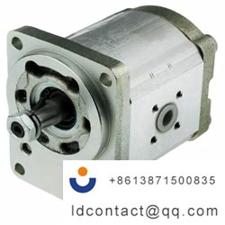 0510725030_Bosch Rexroth Hydraulic 